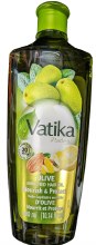 Vatika Olive Hair Oil 300ml