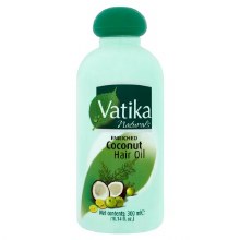 Vatika Coconut Hair Oil 300ml