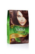 Vatika Henna Natural Brow 60 G
