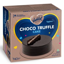 Vadilal Choco Truffle Cake