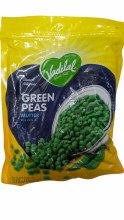 Vadilal Green Peas 312 Gm