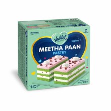 Vadilal Meetha Paan Pastry 300