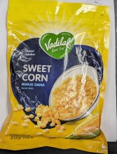 Vadilal Sweet Corn 11oz