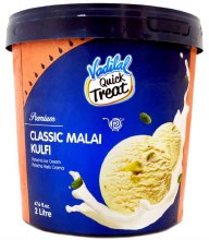 Vd Classic Malai -2ltr