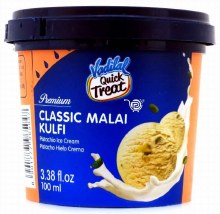 Vd Classic Malai Kulfi