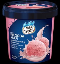 Vadilal Falood Ice Cream 1 Lit