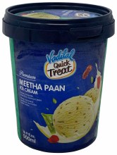 Vd Meetha Pan 500ml