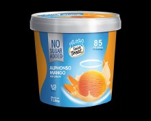 Vd Sugar Free Alphonso Mango 1