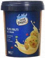 Vadilal Tuti Fruti 100ml