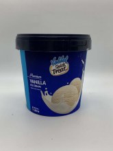 Vd Vanilla Ice Cream 1 Ltr