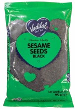 Vadilal Black Sesame Seed 400g