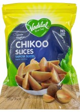 Vadilal Chikoo Slice 11oz