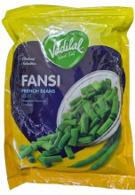 Vadilal Fansi (french Beans)