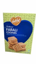 Vadilal Farali Cookies 200g