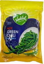 Vadilal Hot Green Chilli 11oz