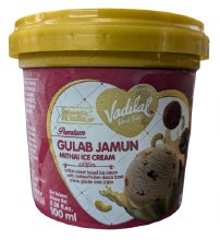 Vadilal Gulab Jamun 100 Ml