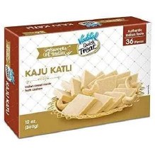 Vadilal Kaju Katli 340gm