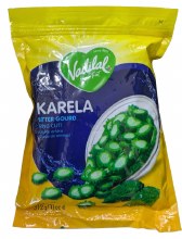 Vadilal Karela Cut 312g