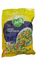 Vadilal Mixed Vegetables 11 Oz