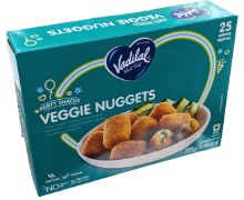 Vadilal Veggie Nuggets 325gm