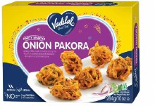 Vadilal Onion Pakoda 284g