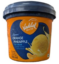 Vadilal Orange Pine 100 Ml