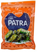 Vadilal Curried Patra 315 Gm