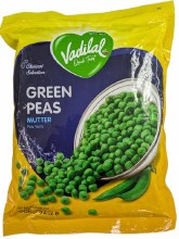 Vadilal Green Peas 2lb