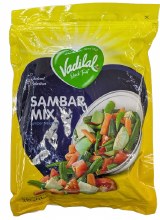 Vadilal Sambhar Mix 11 Oz