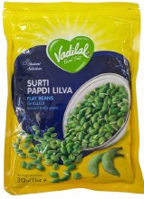 Vadilal Surti Papdi Lilva 312g