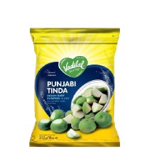 Vadilal Punjabi Tinda 312 Gm