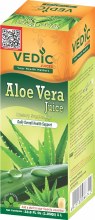 Vedic Aloe Vera Juice 500ml