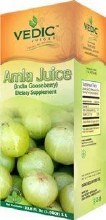 Vedic Amla Juice 1 L