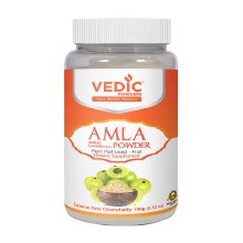 Vedic Amla Powder