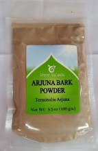 Vedic Arjuna Bark Powder 100gm
