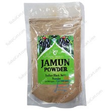 Vedic Jamun Powder 7 Oz