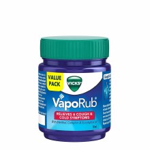 Vicks Vaporub 50 Ml