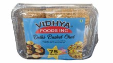 Vidhya Basket Chat 75 Pcs