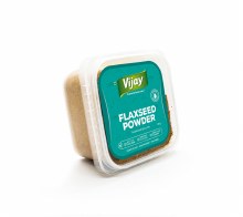 Vijay Flaxseed Spice Powder