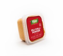 Vijay Idli Chilli Powder