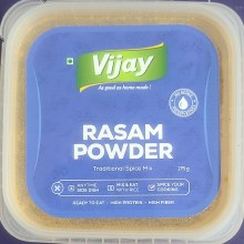 Vijay Rasam Powder