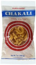 Vijaya Chakli 7 Oz