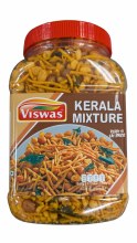 Viswas Kerala Mixture 12.33 Oz