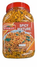 Viswas Spicy Mixture 12.33 Oz