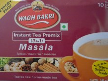 Wagh Bakri Instant Tea 3in1 Te