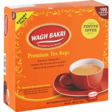 Wagh Bakri Premium Tea Bag
