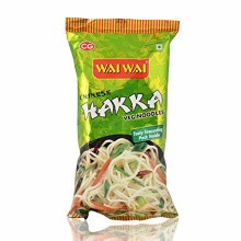 Wai Wai Oriental Hakka Noodles
