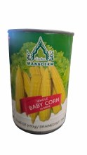 Baby Corn In Can 225g