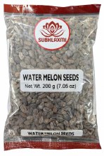 Subh Water Melon Seed 200g