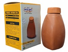 Mitti Water Bottle 300ml